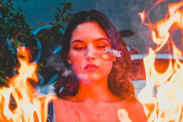 Mares, a prose by Brittany Cogbill at Spillwords.com