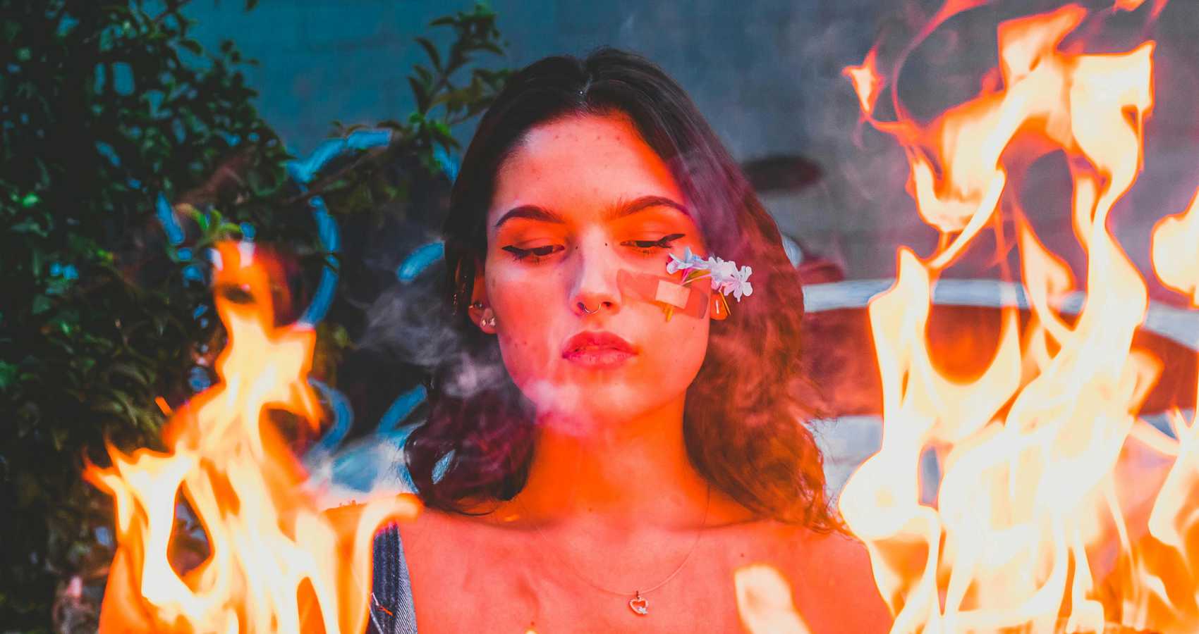 Mares, a prose by Brittany Cogbill at Spillwords.com