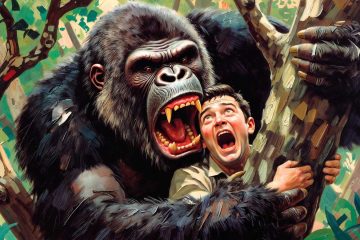 Mary Had a Stalker, a poem by Gaius Coffey at Spillwords.com