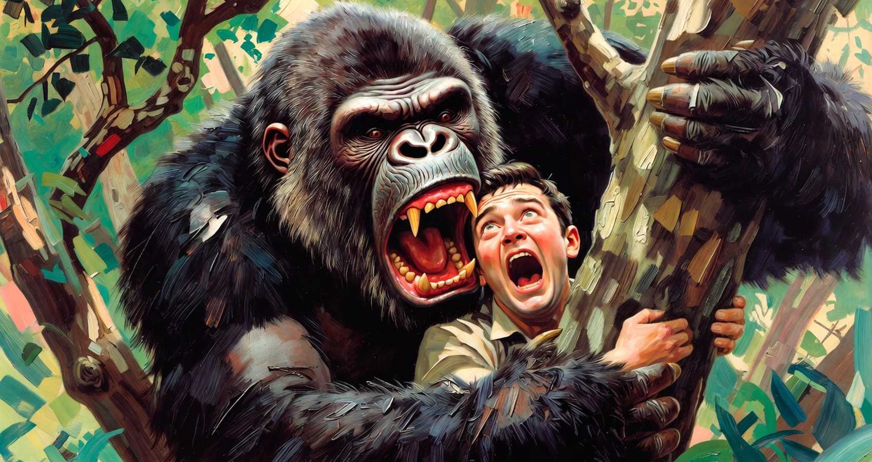 Mary Had a Stalker, a poem by Gaius Coffey at Spillwords.com