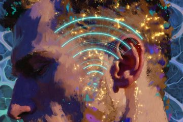 Microdosing at Cornet Café, non-fiction by D. Rolland Jr. at Spillwords.com