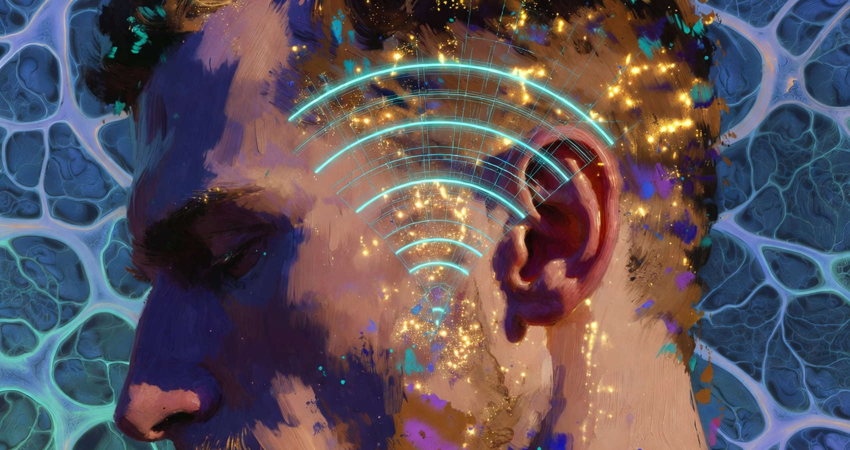 Microdosing at Cornet Café, non-fiction by D. Rolland Jr. at Spillwords.com