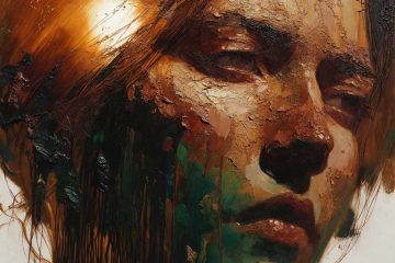 Mother, a poem by Srinjaya Lahiri at Spillwords.com