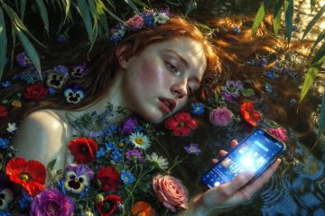 My Perspective, poetry by Fiona Paterson at Spillwords.com