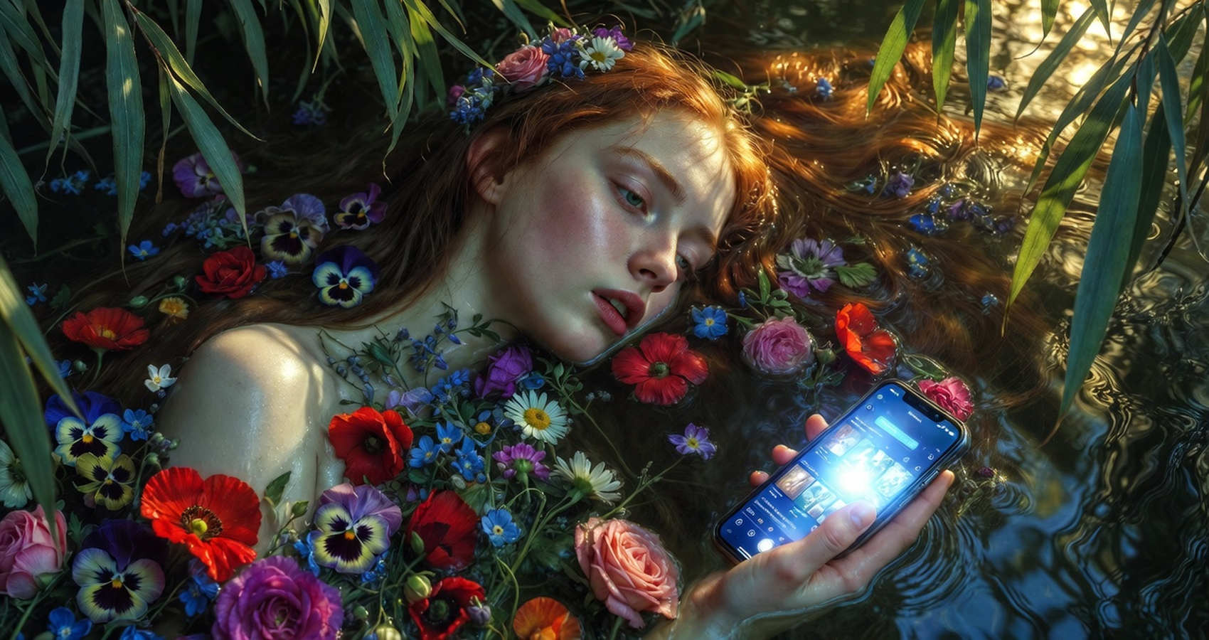 My Perspective, poetry by Fiona Paterson at Spillwords.com