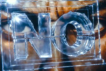 No, poetry by Dr. Ratan Ghosh at Spillwords.com