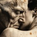 Old Men Make Sad Lovers, poem by Imarkanx at Spillwords.com