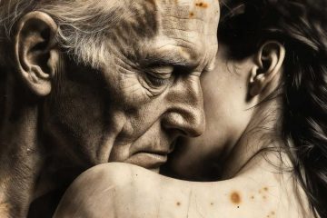 Old Men Make Sad Lovers, poem by Imarkanx at Spillwords.com