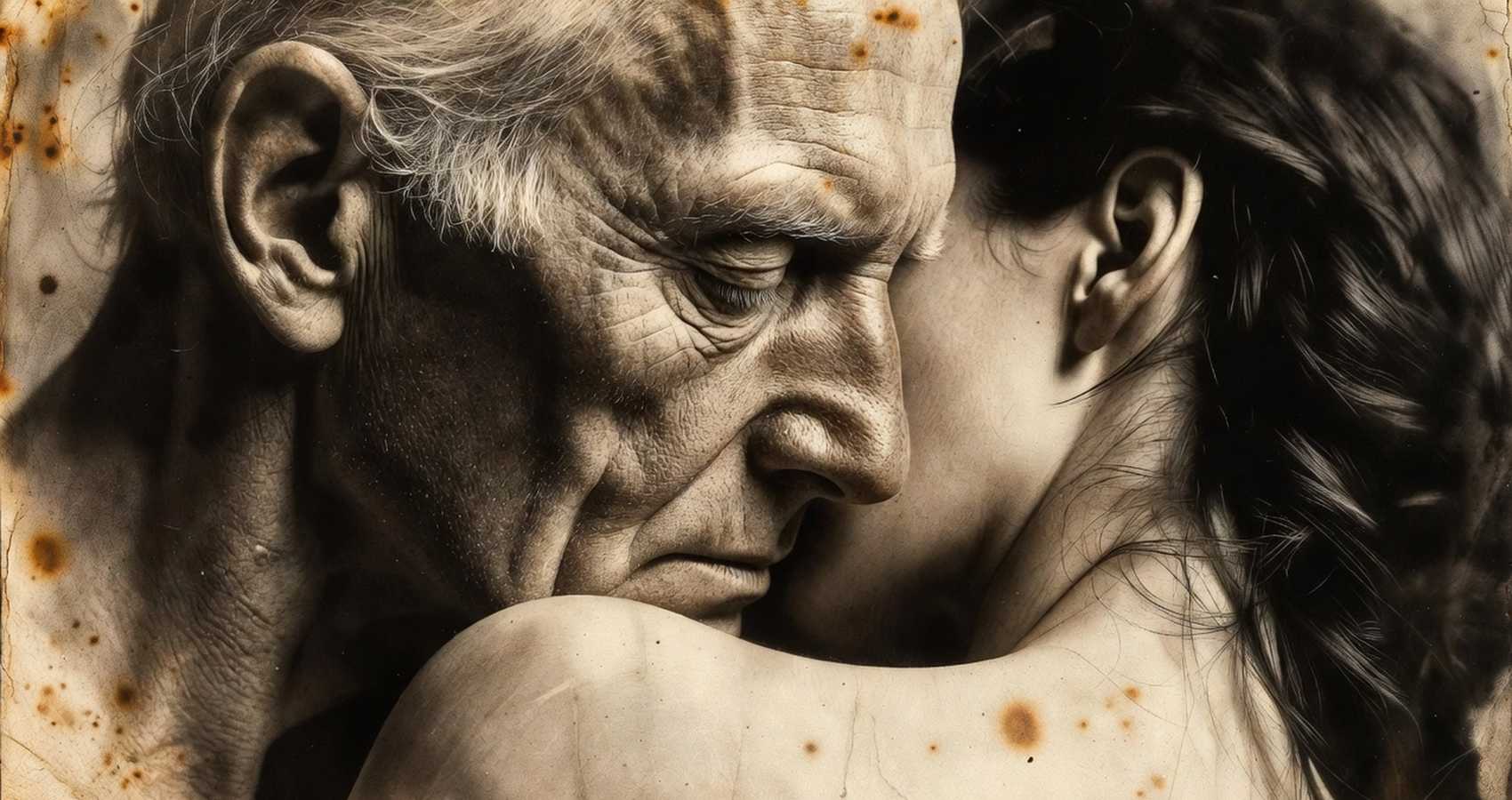 Old Men Make Sad Lovers, poem by Imarkanx at Spillwords.com