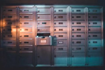 Package, poetry by Alix WYH at Spillwords.com