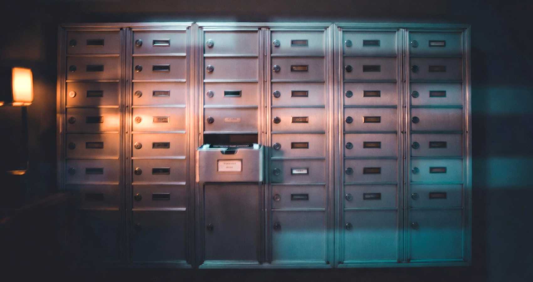 Package, poetry by Alix WYH at Spillwords.com