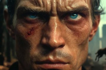 Predator, a poem by Nafisa Shabbir at Spillwords.com