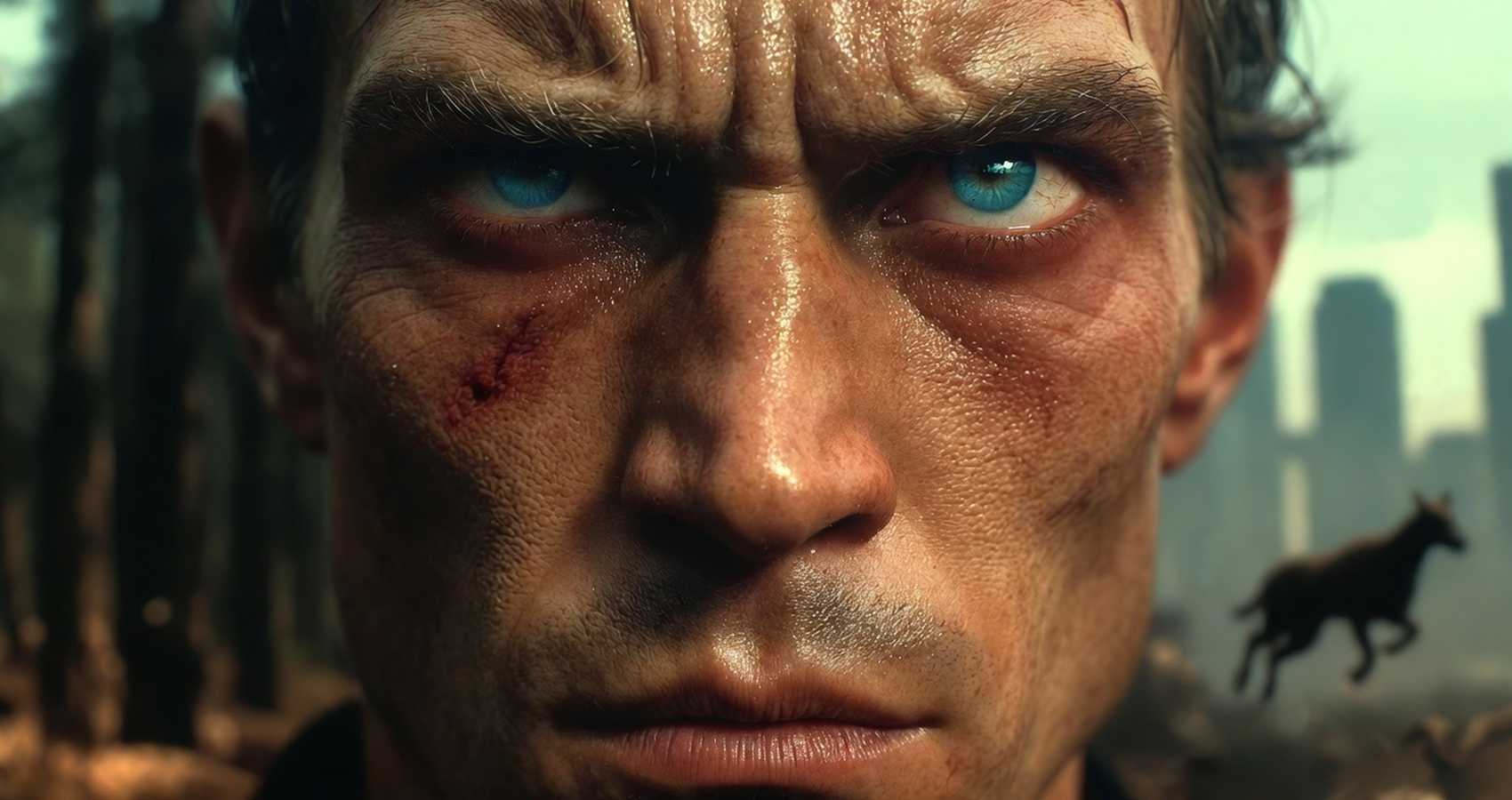 Predator, a poem by Nafisa Shabbir at Spillwords.com