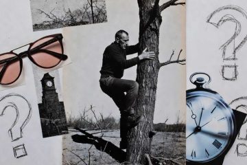 Query Unabridged, a poem by Jim Miller at Spillwords.com