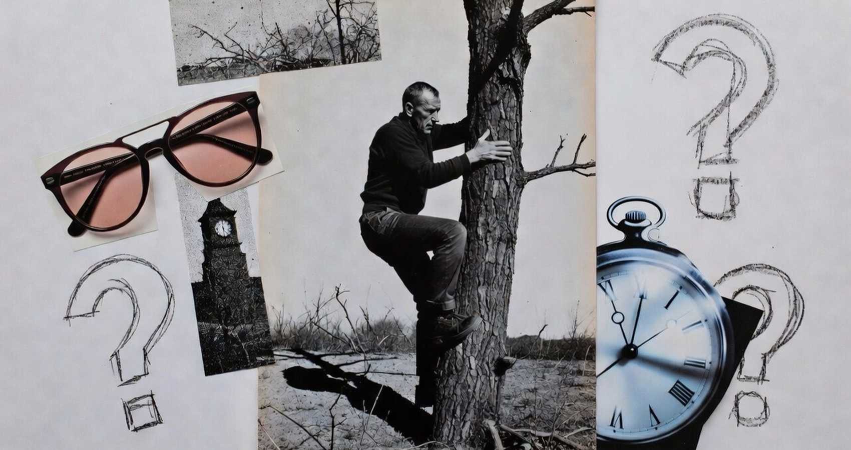 Query Unabridged, a poem by Jim Miller at Spillwords.com