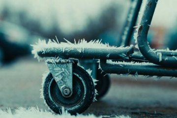 Shopping, poem by Gerry Stefanson at Spillwords.com