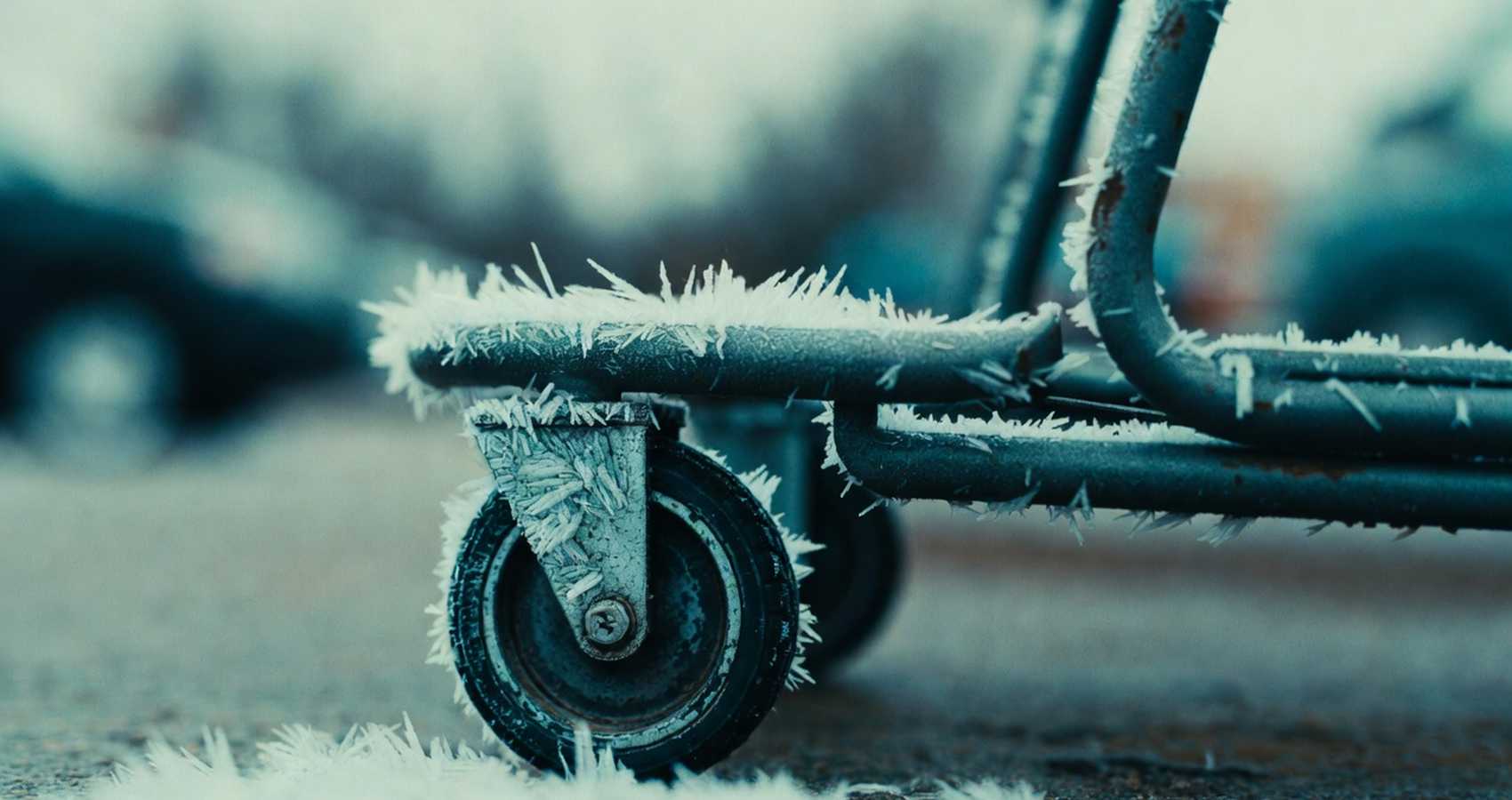 Shopping, poem by Gerry Stefanson at Spillwords.com