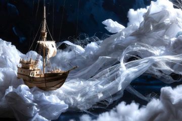 Sleep, micropoetry by Steve Dooré at Spillwords.com