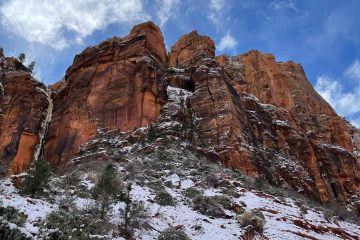 Southwest Melody, a poem by Carlos Valle at Spilwords.com