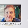 Spotlight On Writers - Pamela Ebel, interview at Spillwords.com