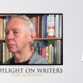 Spotlight On Writers - Tony Ashenden, interview at Spillwords.com