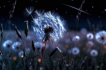 Star Gazers, a poem by Monika Ajay Kaul at Spillwords.com