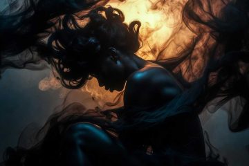 Survive The Beast, a poem by Cocopops at Spillwords.com