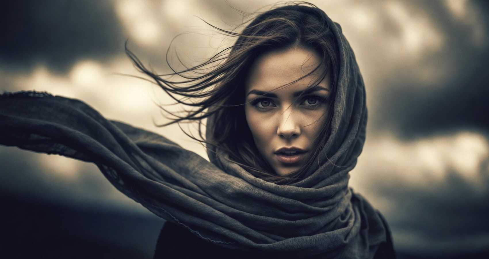 The Alpha Woman, poetry by Snigdha Agrawal at Spillwords.com