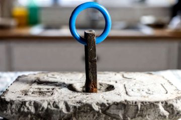 The Curious Case of the Chichester Tablet, a short story by Simeon Whiting at Spillwords.com