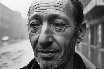 The Drifting Years, a poem by Paul Leary at Spillwords.com