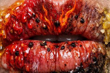 The Flavor Diary, a poem by Inna Ayrapetova at Spillwords.com