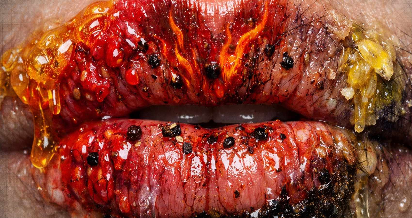 The Flavor Diary, a poem by Inna Ayrapetova at Spillwords.com