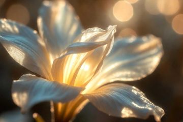 The Flower I Reach For, poetry by Laine Monroe at Spillwords.com