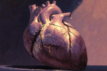 The Heart, a poem by Glen Gales at Spillwords.com