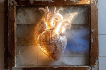 The Home I Left, a poem by Sara Ali at Spillwords.com