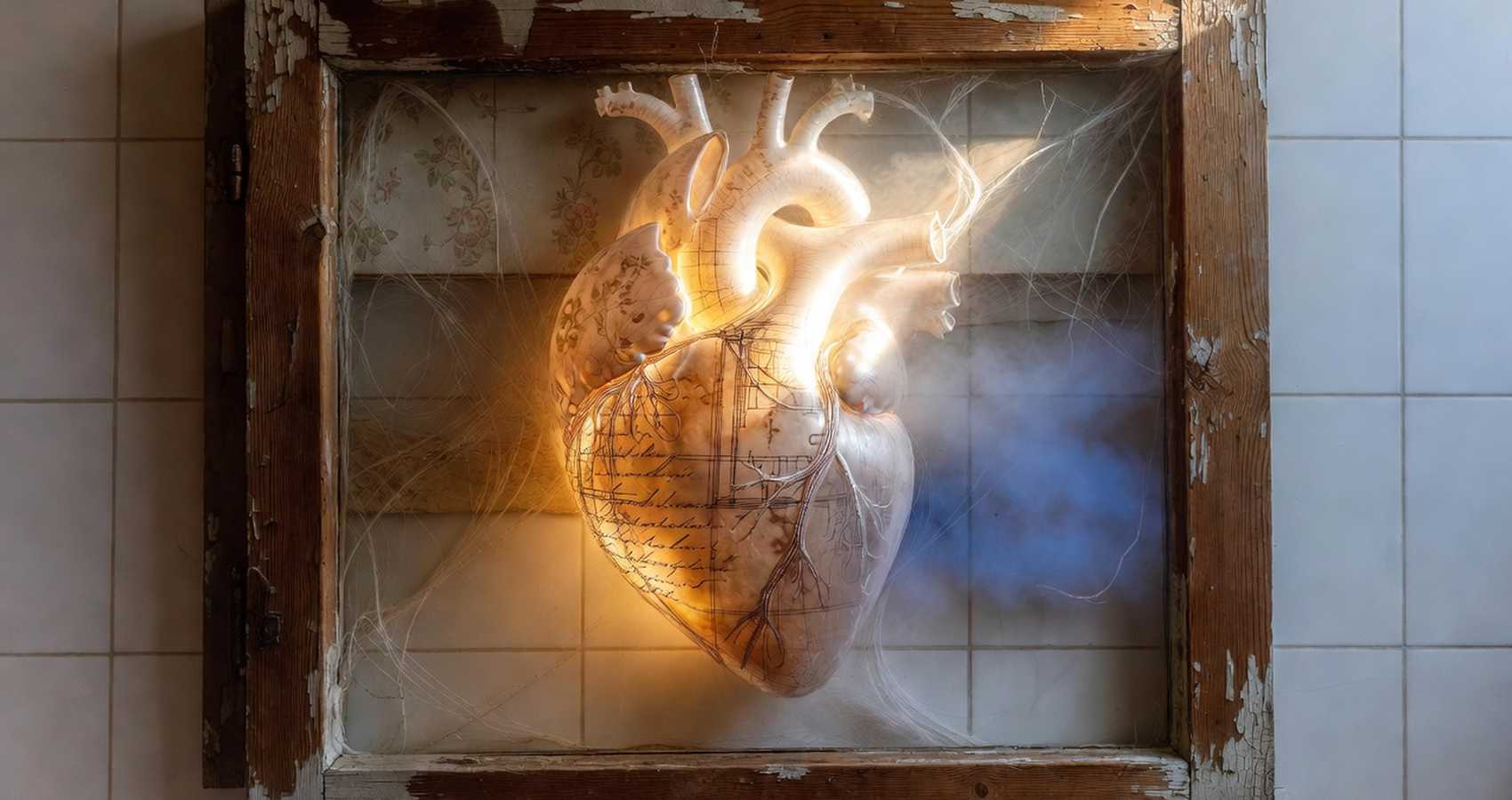 The Home I Left, a poem by Sara Ali at Spillwords.com