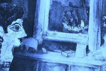 The Poison, poetry by Jay Bond at Spillwords.com