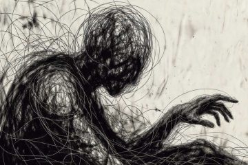 The Predicament of Being Present, a poem by Ciara at Spillwords.com