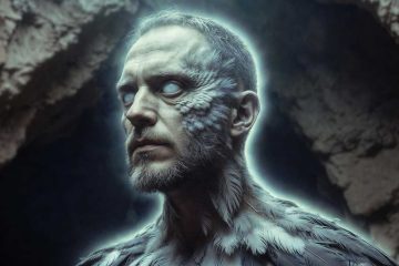 The Seagull Man, a short story by Marjorie Mallon at Spillwords.com