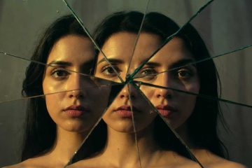 The Space in Between, poetry by Vidya Venkataramanan at Spilwords.com