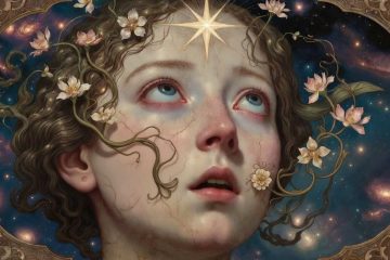 The Star I Ride, a poem by Elizabeth Bonsera at Spillwords.com