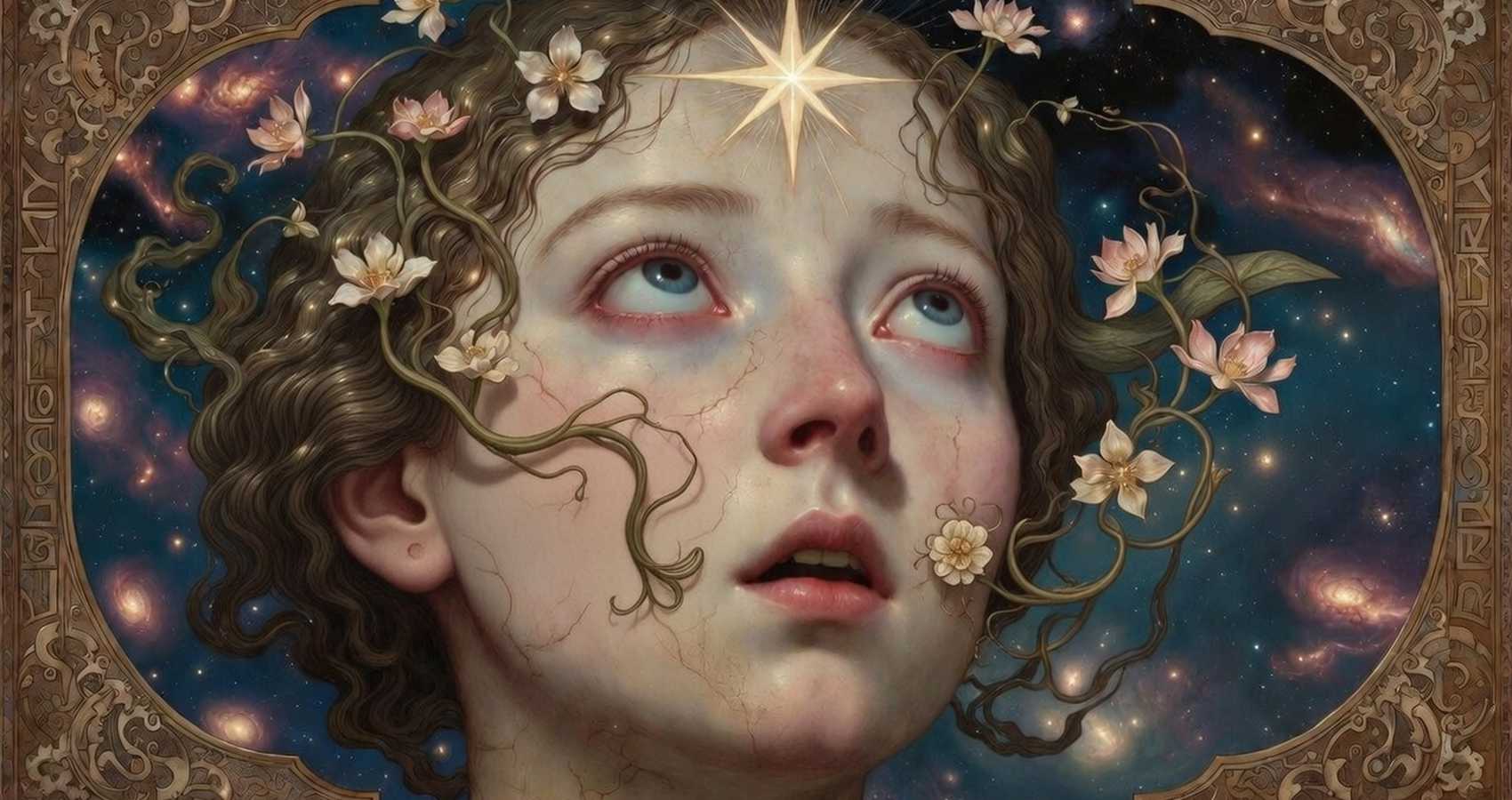 The Star I Ride, a poem by Elizabeth Bonsera at Spillwords.com