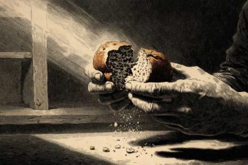 Those Who Mourn, flash fiction by Zary Fekete at Spillwords.com