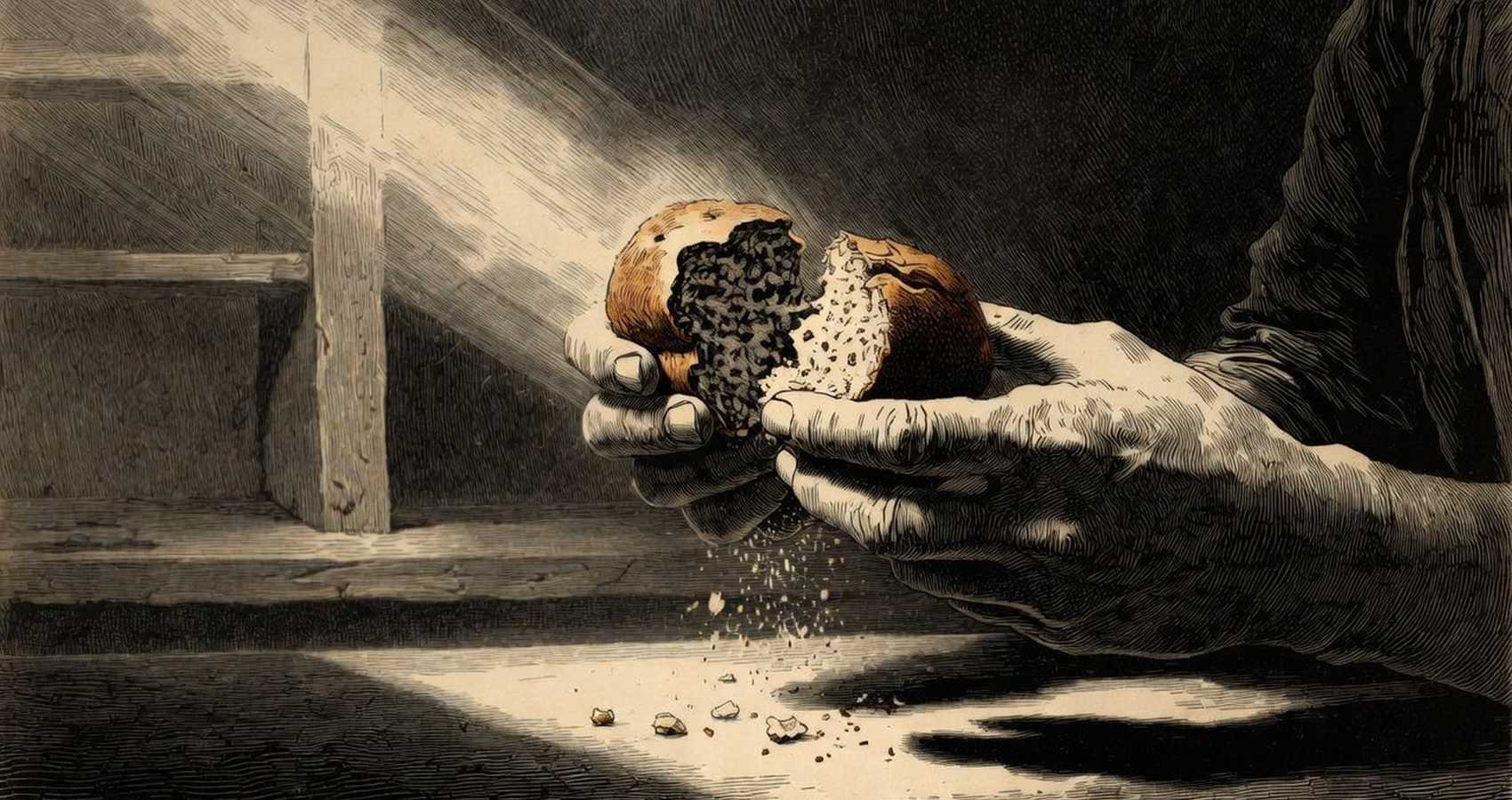 Those Who Mourn, flash fiction by Zary Fekete at Spillwords.com