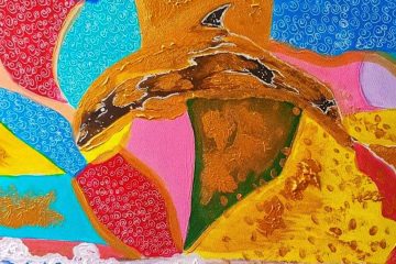 Time Reveals, poetry by Elizabeth Castillo at Spillwords.com