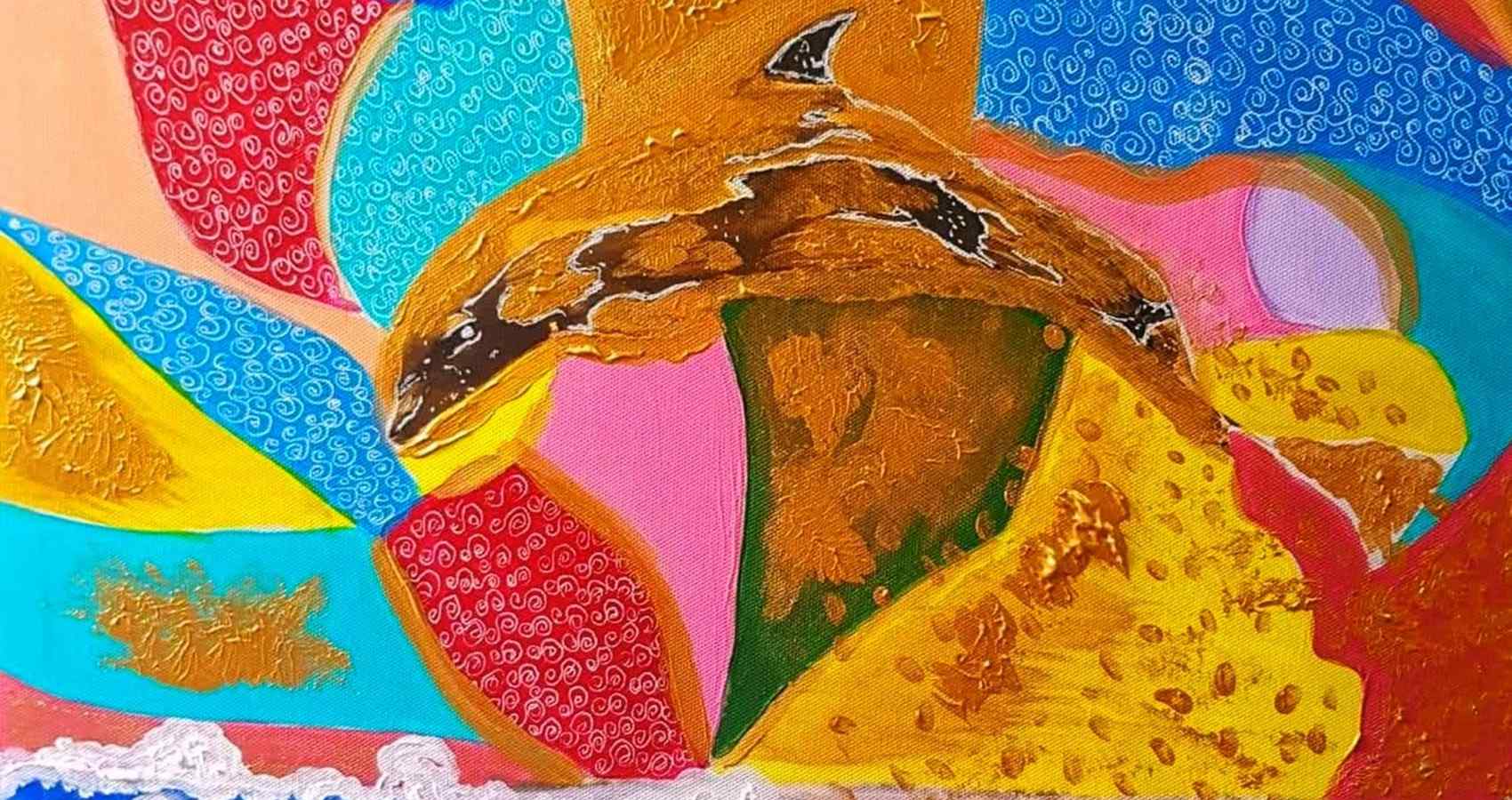 Time Reveals, poetry by Elizabeth Castillo at Spillwords.com