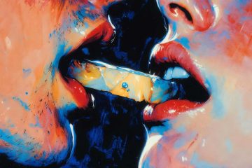 To You and Me, Unspoken, a poem by Juliya Susan Jose at Spillwords.com