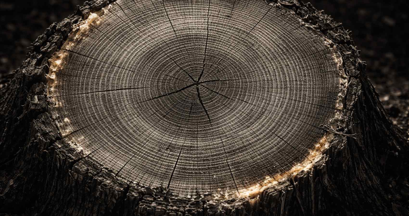 Tree, a poem by Ada Jenkins at Spillwords.com