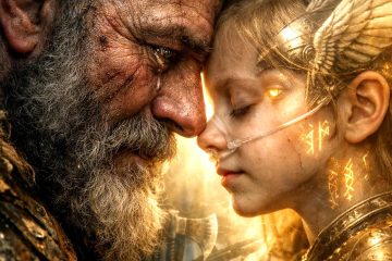 Valhalla For All Warriors, short story by Jordan Francis at Spillwords.com