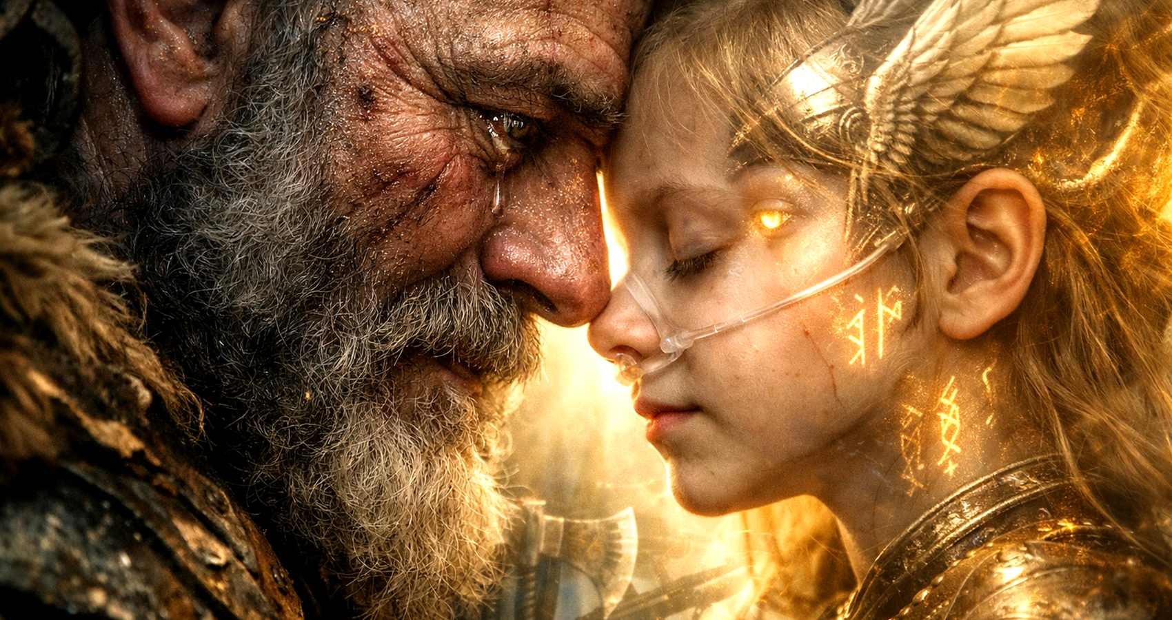 Valhalla For All Warriors, short story by Jordan Francis at Spillwords.com